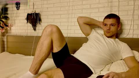 Gared online show from November 2025 06:36:01 AM