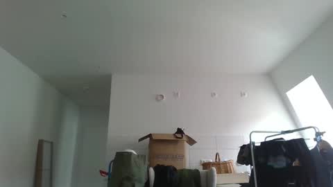 Snapshot of garfield42 chatting on March 2026 09:47:01 AM Garfield online show from March 2026 09:47:01 AM