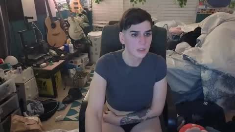 HarperxLotus online show from December 2025 03:03:01 AM