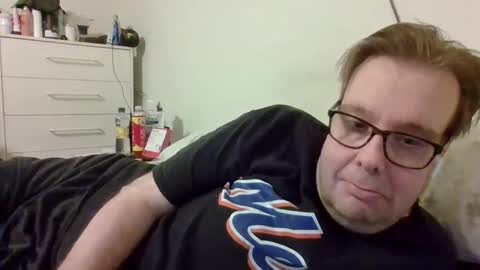 Gary online show from February 2025 01:37:01 AM