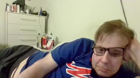 Gary online show from March 2025 01:47:02 AM