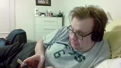 Gary online show from October 2025 03:32:02 AM