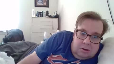 Gary online show from February 2026 08:18:01 PM