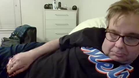 Gary online show from March 2026 01:27:02 AM