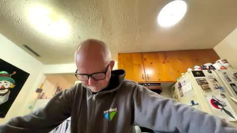 marvin pumpt online show from September 2025 04:30:01 PM