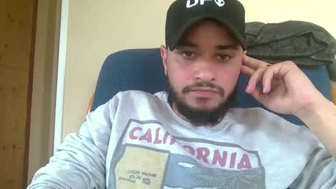 gaspo999 online show from April 2026 10:27:02 AM