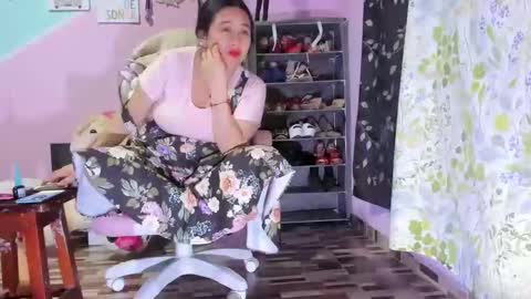Snapshot of gaticahot001 chatting on March 2026 02:07:02 AM Diana online show from March 2026 02:07:02 AM