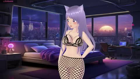 Snapshot of gatitacomitas chatting on February 2026 03:27:02 PM Comitas online show from February 2026 03:27:02 PM