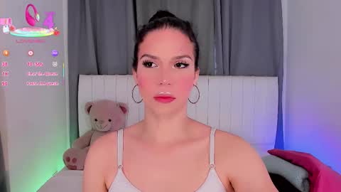 Vnecis Marn online show from January 2026 10:13:02 PM