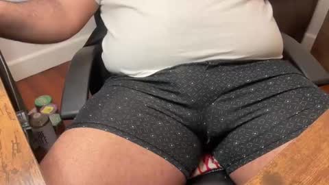 Snapshot of gato27cam chatting on March 2025 10:55:01 AM Marco online show from March 2025 10:55:01 AM