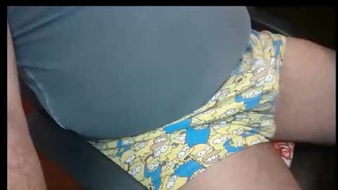 Snapshot of gato27cam chatting on March 2025 08:23:02 PM Marco online show from March 2025 08:23:02 PM