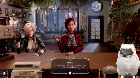 Snapshot of gato___blanco chatting on July 2026 03:35:02 AM Miyabi online show from July 2026 03:35:02 AM