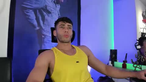 Snapshot of gato_pascal chatting on May 2026 07:33:01 PM Gato online show from May 2026 07:33:01 PM