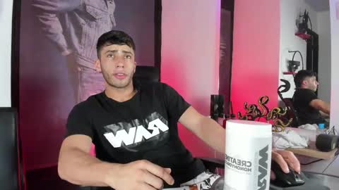 Snapshot of gato_pascal chatting on May 2026 07:45:01 PM Gato online show from May 2026 07:45:01 PM
