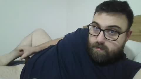 Snapshot of gatzu86 chatting on December 2024 07:44:01 PM gatzu86 online show from December 2024 07:44:01 PM