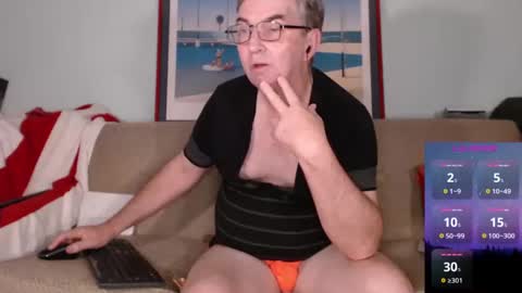 Garry online show from December 2024 02:05:01 PM