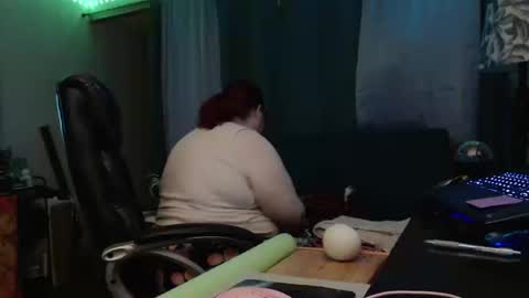 Snapshot of gavriellastarr chatting on October 2025 12:43:02 AM gavriellastarr online show from October 2025 12:43:02 AM