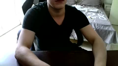Snapshot of gayboy69666246 chatting on July 2026 03:05:01 PM Thibaut online show from July 2026 03:05:01 PM