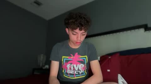 Snapshot of gayboyhtx chatting on April 2026 03:20:02 PM Jose online show from April 2026 03:20:02 PM