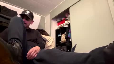 gayboyla626 online show from October 2025 12:03:01 AM