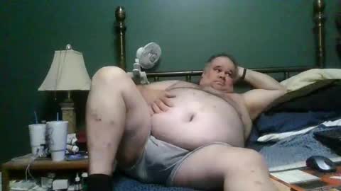 Kenny online show from January 2025 08:00:01 PM