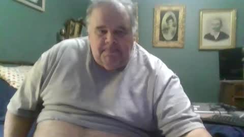 Kenny online show from February 2025 03:01:02 AM