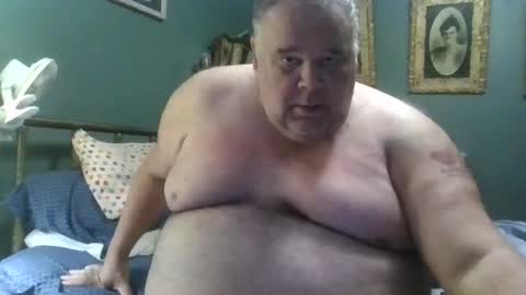 Kenny online show from November 2025 05:22:01 PM