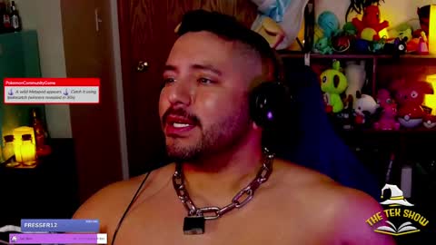 Tek online show from December 2024 06:04:02 AM