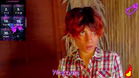 Snapshot of gaze_dream chatting on January 2026 02:26:01 AM HAN online show from January 2026 02:26:01 AM