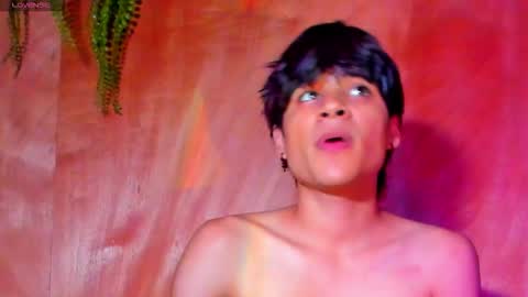 Snapshot of gaze_dream chatting on February 2026 01:20:01 PM HAN online show from February 2026 01:20:01 PM