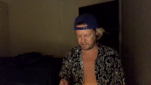 gcsurfer81 online show from February 2025 09:11:01 AM