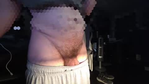 Snapshot of gd_mysterydick chatting on June 2026 05:00:02 PM gd_mysterydick online show from June 2026 05:00:02 PM