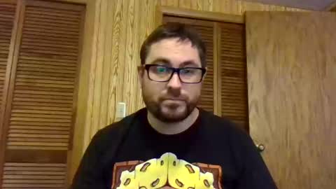 gdaddy999 online show from February 2026 06:55:02 PM