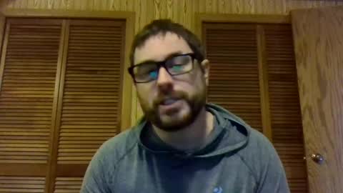 gdaddy999 online show from February 2026 03:30:02 PM