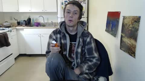 G online show from January 2025 01:15:01 PM