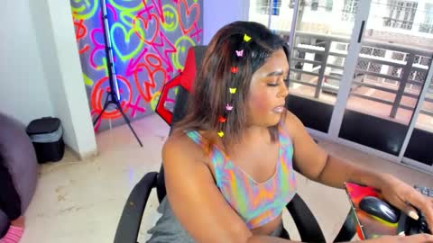 geanna_rose online show from October 2025 07:08:01 PM