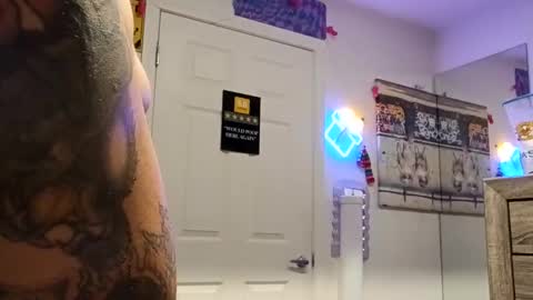 Zanecubano online show from October 2025 12:40:02 AM