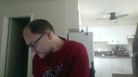 geekgamer41 online show from November 2025 07:01:02 PM