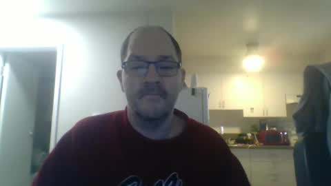 geekgamer41 online show from November 2025 07:56:02 PM