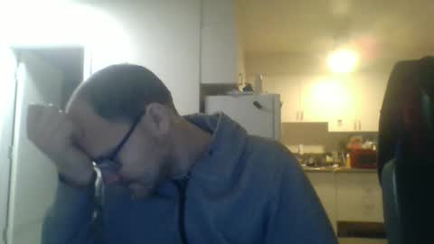 geekgamer41 online show from April 2026 02:54:01 AM