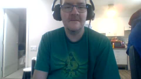 geekgamer41 online show from July 2026 05:48:02 PM