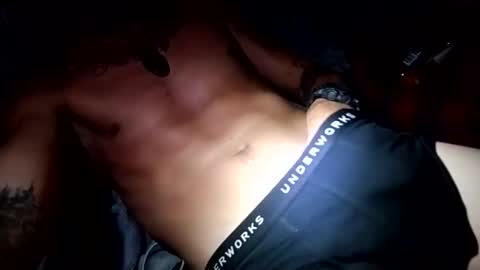 geezer696 online show from November 2025 01:11:01 PM