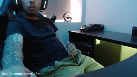 Snapshot of gefeeer chatting on October 2025 07:36:02 PM gefeeer online show from October 2025 07:36:02 PM