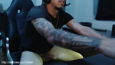 Snapshot of gefeeer chatting on November 2025 12:55:01 AM gefeeer online show from November 2025 12:55:01 AM