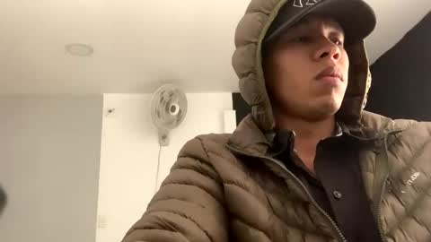 Andrs  online show from December 2025 08:47:01 PM