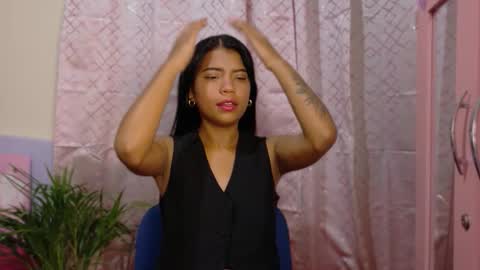 Snapshot of gema_shiny chatting on September 2025 01:06:01 AM gema_shiny online show from September 2025 01:06:01 AM