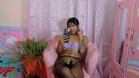 Snapshot of gema_shiny chatting on September 2025 04:50:02 AM gema_shiny online show from September 2025 04:50:02 AM
