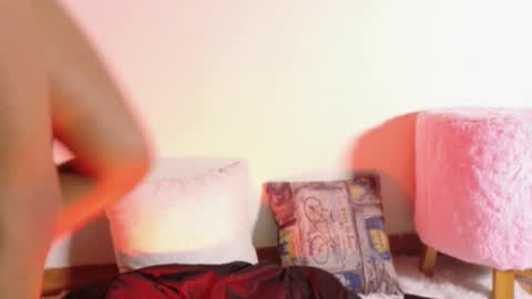 Snapshot of gema_shiny chatting on October 2025 03:47:02 AM gema_shiny online show from October 2025 03:47:02 AM