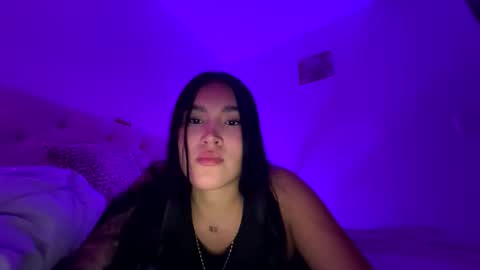Snapshot of gemaamane_ chatting on May 2026 03:36:02 AM Gema online show from May 2026 03:36:02 AM