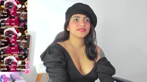 Geminis online show from December 2024 05:31:01 PM